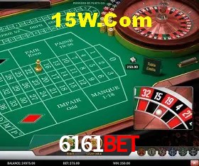 Games Directory 6161Bet