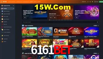 Seasonal Promotions 6161Bet