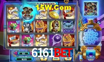 Exclusive Offers 6161Bet