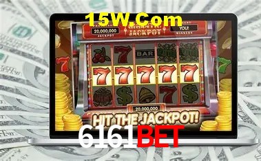 Welcome Bonus 6161Bet